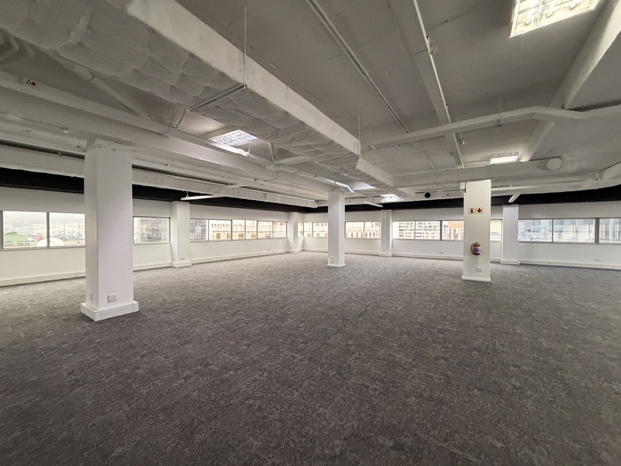 To Let Commercial Property for Rent in Cape Town City Centre Western Cape